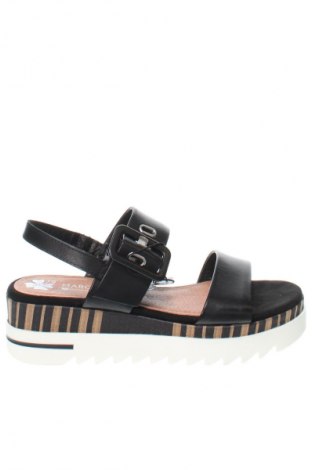 Sandalen Marco Tozzi, Größe 40, Farbe Mehrfarbig, Preis € 31,96