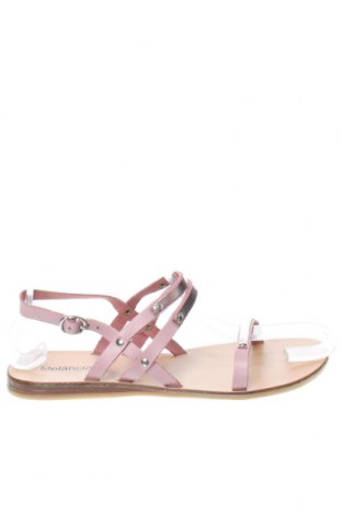 Sandalen Melancia, Größe 39, Farbe Rosa, Preis 66,49 €