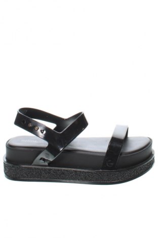 Σανδάλια Melissa, Μέγεθος 39, Χρώμα Μαύρο, Τιμή 26,99 €