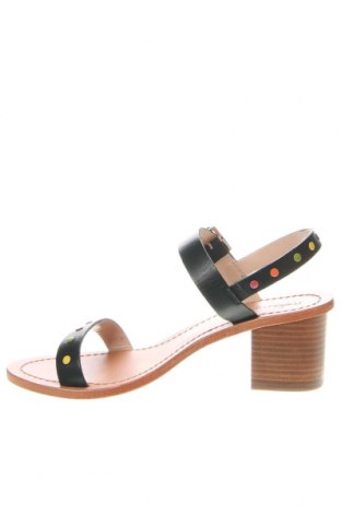 Sandále Mellow Yellow, Veľkosť 39, Farba Čierna, Cena  62,78 €