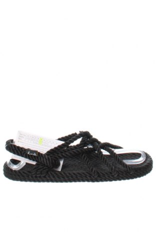 Sandalen Nomadic State of Mind, Größe 39, Farbe Schwarz, Preis 16,73 €