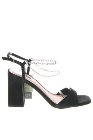 Sandalen ONLY, Größe 40, Farbe Schwarz, Preis € 17,58