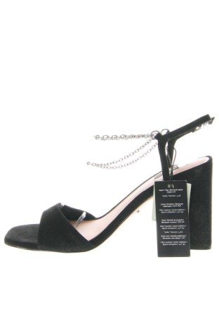 Sandále ONLY, Veľkosť 40, Farba Čierna, Cena  15,98 €