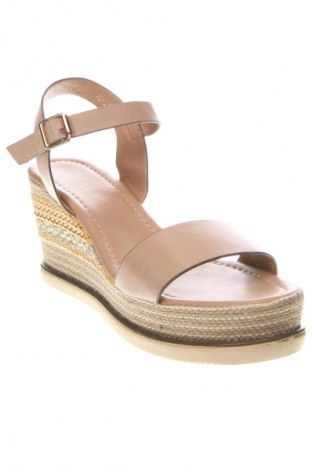 Sandalen Paola Bacelli, Größe 39, Farbe Braun, Preis € 18,41