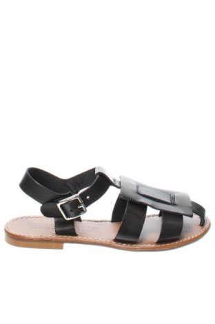 Sandalen Pare Gabia, Größe 37, Farbe Schwarz, Preis 97,42 €