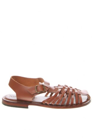 Sandalen Pare Gabia, Größe 45, Farbe Braun, Preis € 97,42