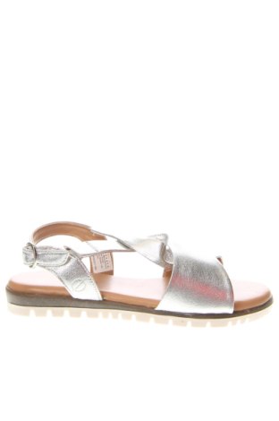 Sandalen Paul Vesterbro, Größe 37, Farbe Silber, Preis € 28,76