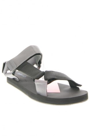 Sandalen Refresh, Größe 42, Farbe Grau, Preis 31,96 €