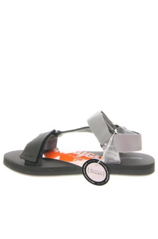 Sandalen Refresh, Größe 42, Farbe Grau, Preis 16,62 €