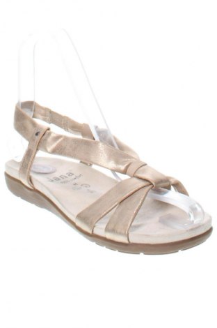 Sandalen Relax, Größe 39, Farbe Beige, Preis 30,14 €