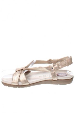 Sandalen Relax, Größe 39, Farbe Beige, Preis 30,14 €