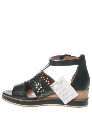 Sandále Remonte, Veľkosť 37, Farba Čierna, Cena  31,96 €