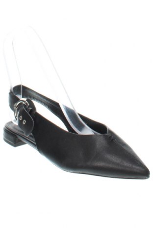 Sandalen Reserved, Größe 38, Farbe Schwarz, Preis 19,85 €