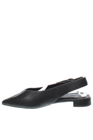 Sandalen Reserved, Größe 38, Farbe Schwarz, Preis € 19,85