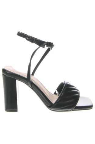 Sandale S.Oliver, Mărime 36, Culoare Negru, Preț 152,96 Lei