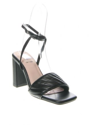 Sandale S.Oliver, Mărime 36, Culoare Negru, Preț 152,96 Lei