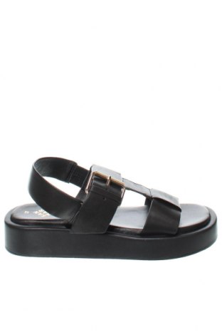 Sandalen San Marina, Größe 37, Farbe Schwarz, Preis 35,16 €