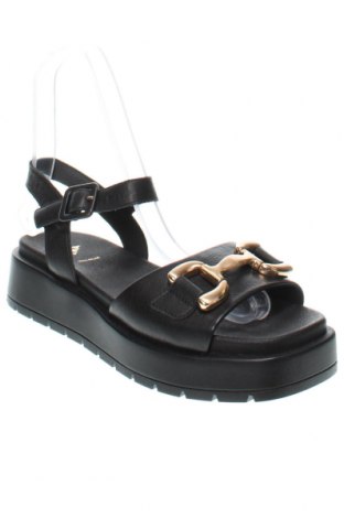 Sandály San Marina, Velikost 40, Barva Černá, Cena  1 617,00 Kč
