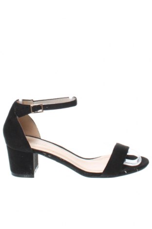 Sandale Shoe Aquarium, Mărime 40, Culoare Negru, Preț 76,28 Lei