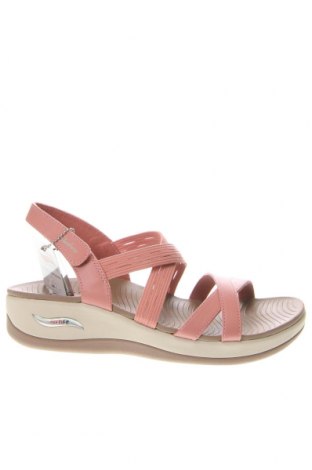 Sandale Skechers, Mărime 40, Culoare Roz, Preț 168,26 Lei