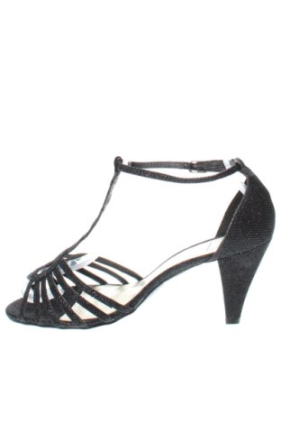 Σανδάλια Sole Diva, Μέγεθος 41, Χρώμα Μαύρο, Τιμή 13,60 €