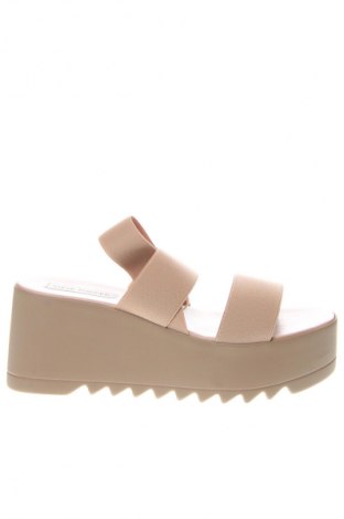 Sandale Steve Madden, Mărime 40, Culoare Bej, Preț 158,99 Lei