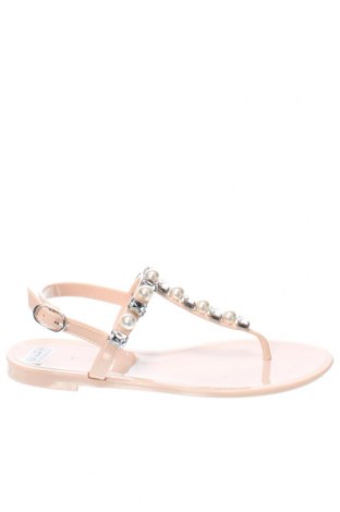 Sandalen Stuart Weitzman, Größe 37, Farbe Rosa, Preis € 254,77