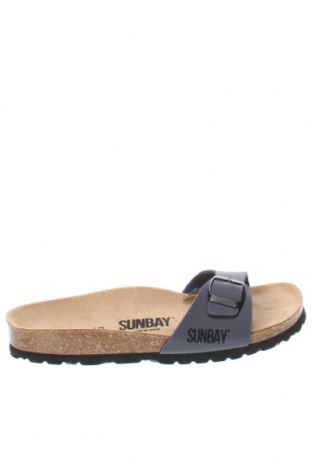 Sandale Sunbay, Mărime 40, Culoare Gri, Preț 183,55 Lei