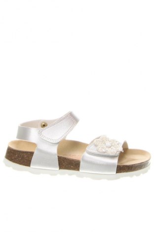 Sandalen Super Fit, Größe 36, Farbe Silber, Preis € 26,37