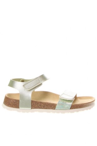 Sandalen Super Fit, Größe 40, Farbe Grün, Preis € 47,94