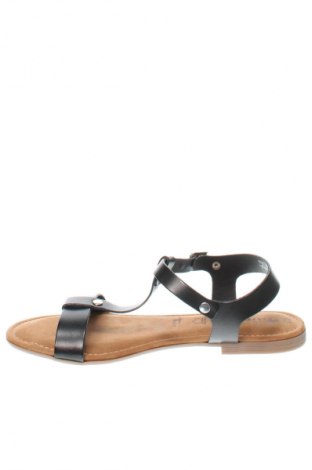 Sandalen Tamaris, Größe 40, Farbe Schwarz, Preis € 35,16