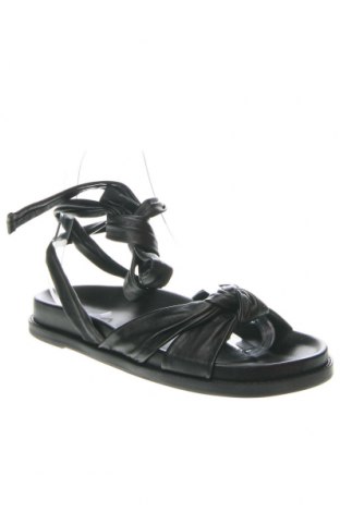 Sandalen Ted Baker, Größe 40, Farbe Schwarz, Preis 109,41 €