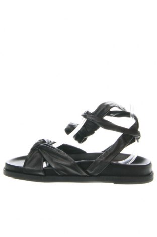 Sandalen Ted Baker, Größe 40, Farbe Schwarz, Preis € 102,12