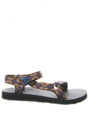 Sandalen Teva, Größe 41, Farbe Mehrfarbig, Preis 23,97 €