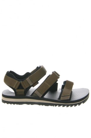 Sandalen Teva, Größe 45, Farbe Grün, Preis 35,96 €