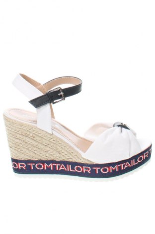 Sandále Tom Tailor, Veľkosť 38, Farba Viacfarebná, Cena  23,97 €