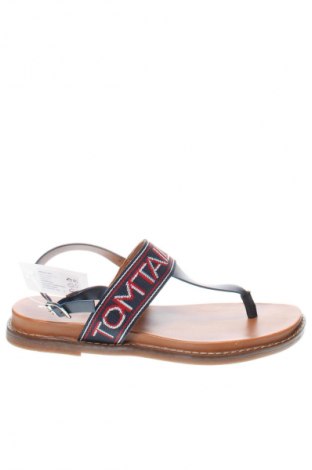 Sandále Tom Tailor, Veľkosť 39, Farba Modrá, Cena  26,37 €