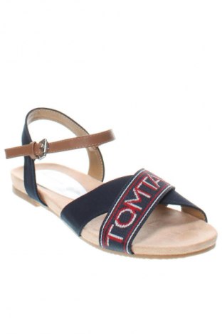 Sandále Tom Tailor, Veľkosť 41, Farba Modrá, Cena  23,97 €