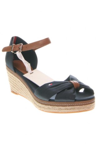 Sandalen Tommy Hilfiger, Größe 38, Farbe Blau, Preis € 48,25