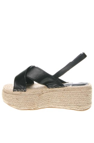 Sandalen Truffle, Größe 40, Farbe Schwarz, Preis € 17,58