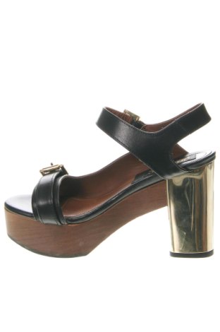 Sandále Unicool, Veľkosť 38, Farba Čierna, Cena  11,05 €