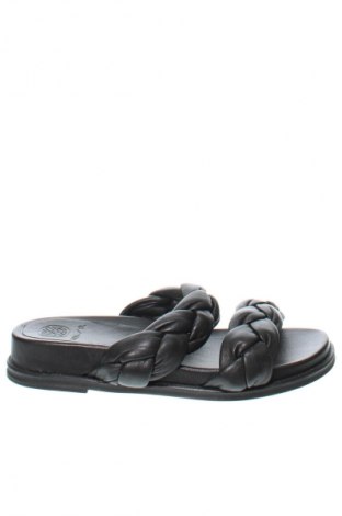 Sandalen Unisa, Größe 40, Farbe Schwarz, Preis 31,99 €