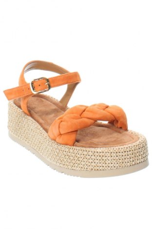 Sandalen Unisa, Größe 36, Farbe Orange, Preis 104,64 €