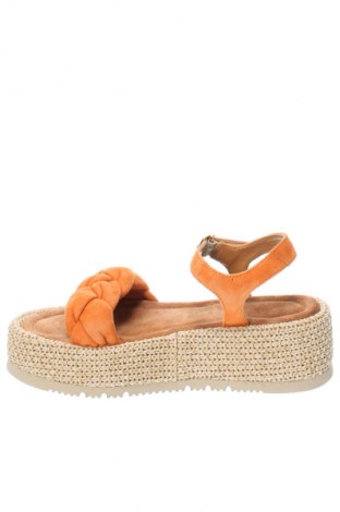 Sandalen Unisa, Größe 36, Farbe Orange, Preis 104,64 €