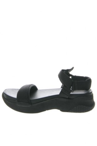 Sandále Vagabond, Veľkosť 39, Farba Čierna, Cena  38,30 €