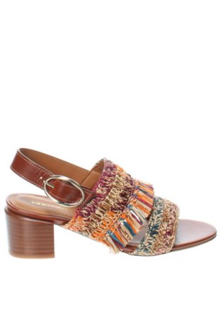 Sandale Vanessa Bruno, Mărime 37, Culoare Multicolor, Preț 882,63 Lei