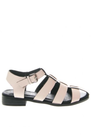 Sandalen Vanessa Wu, Größe 40, Farbe Beige, Preis 23,97 €