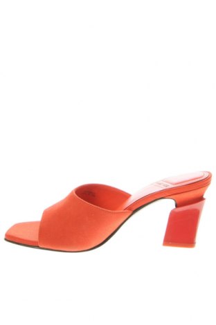 Sandalen What For, Größe 37, Farbe Orange, Preis € 86,91