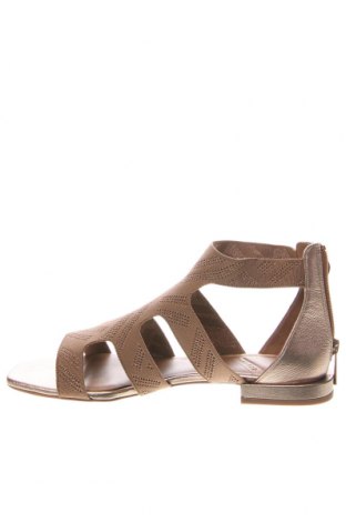 Sandalen What For, Größe 41, Farbe Braun, Preis € 112,37