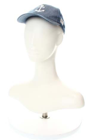 Καπέλο, Χρώμα Μπλέ, Τιμή 4,20 €